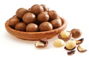 Thủ tục xuất khẩu hạt mắc ca (macadamia nuts) chưa bóc vỏ